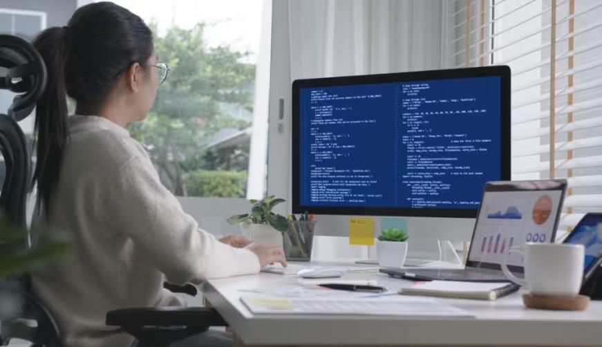 九龙县企业数字化解决方案：机器学习赋能商业模式升级的核心路径